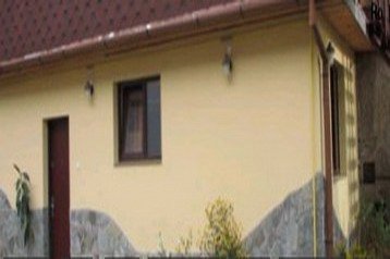 Rumānija Privát Braşov, Eksterjers Rumānija Privát Braşov, Eksterjers